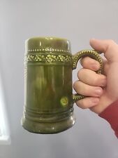 Green Beer Mug picture