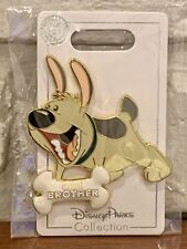 Little Brother Dog Trading Pin Disney Parks Collection Mulan picture