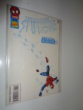 Amazing Spider-Man # 408 Cover A Mark Bagley Marvel Comics 1996 Media Blizzard picture