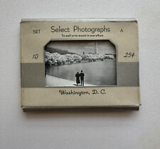 Select 10 Small Photos Of Washington D. C. picture