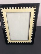 Vintage Beautiful Multi Color Picture Frame picture