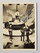 The Beatles Canada Original 1960's 2nd Series Topps O-Pee Chee B & W Card # 95 picture