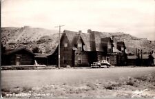 RPPC Tin Pines Court Dubois Wyoming WY (495) picture