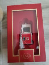 Lenox Retro Arcade Game Ornament picture