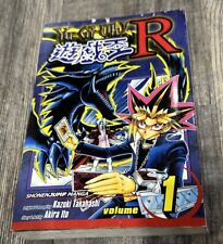 Yu-Gi-Oh R #1 (Viz, October 2009) - Pre-Owned picture