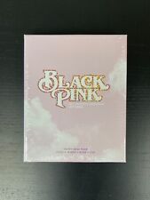 [BRAND NEW & SEALED] BLACKPINK: 2021 Season's Greeting Kit Video picture