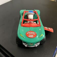 Snoopy Peanuts Race Car Pull Back picture