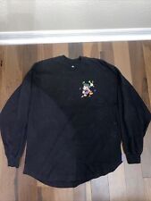 Disneyland Main Street Electrical Parade 50th Anniversary Spirit Jersey Size S picture