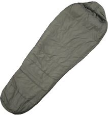 DAMAGED -US Military Modular Sleeping Bag Intermediate Cold Sleep System ACU UCP picture
