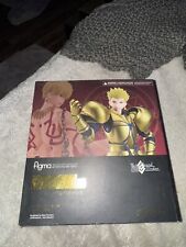 Figma No.300 Fate/Grand Order Archer Gilgamesh PVC Action Figure Japan Anime Toy picture