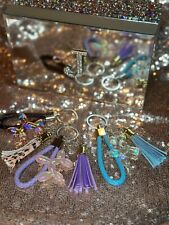 Balloon dog Keychain (Jess's Chess Charm Chains) picture