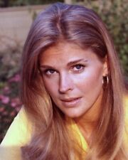 Candice Bergen 8x10 Real Photo 1960's picture