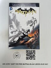 Batman # 50 NM 1st Print Variant DC Comic Book Robin Flash Joker W/Bag 6 MS11 picture