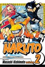 Naruto, Vol. 2: The Worst Client picture