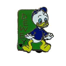 Disney Dewey Duck Pin - Donald's Nephews Series Trading Single Collectible picture