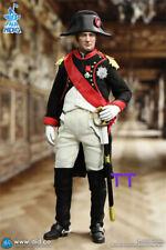 In Stock DID 1/12 XN80020 Emperor of the French Empire Napoleon Action Figur picture
