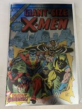Giant Size X-Men #1 Facsimile Edition FOIL Variant Cover NYCC 2023 picture