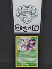 POKÉMON EX LEGEND OF MEW LILEEP HOLO PRINTED 56/92 NM ENG picture