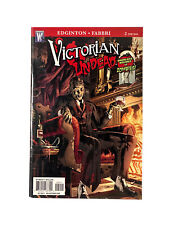 Victorian Undead #2 Feb picture