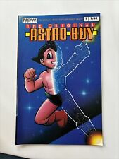 The original Astro Boy #1 Now Comics picture