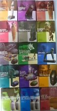 Kaiyodo British Museum Ancient Egyptian heritage All 15 kinds Complete set F/S picture
