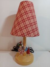 Vintage Country Farm Lamp picture