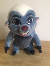 Disney Store Bunga 9 1/2” Plush (The Lion Guard Collection) NEW with Tags picture