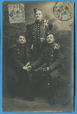 CPA Photo: Soldiers of the 147th Infantry Regiment / 1906 picture