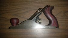 Vintage Defiance USA 9 1/4 Wood Working Hand Plane picture