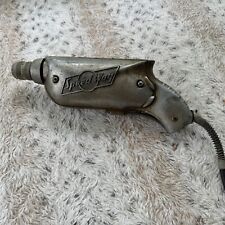 Speedway Speed drill type 79 collectible 1930's buck rogers style antique tool picture