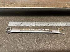 = CRAFTSMAN = *** 6mm Metric Combination Wrench -V- Series 42909 x 12 Point USA picture