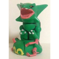 Pokemon Finger Puppet Kids Movies 2004 337 Rayquaza japan picture