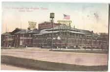 Postcard Casino and New Brighton Theatre Coney Island NY New York  picture