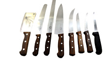 Victorinox Forschner 8 Pc Kitchen Knife Se picture