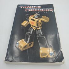 Check Pics And desc. Transformers Classics TP Vol 3 (IDW Publishing) Comics picture