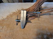 Vintage Parallel Clamp  Machinist Toolmaker Tool picture