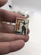 Vintage SAHIB Circus Day Pin picture