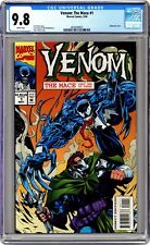 Venom The Mace #1 CGC 9.8 1994 4028349021 picture