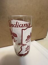 Big Top Peanut Butter- 1945 Indiana Sing Along Series 12 oz Tumbler picture