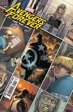 Avengers Forever Vol. 2 #7 picture