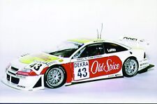 1:18 UT Models Opel Calibra '96 #43 Lehto 'Old Spice' picture