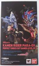 Bandai Perfect Knockout r Level 99 S.H.Figuarts Kamen Rider Paradox picture