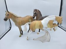 Breyer Model Horse Custom Body Lot Repaint Idocus Newsworthy Peruvian Paso picture