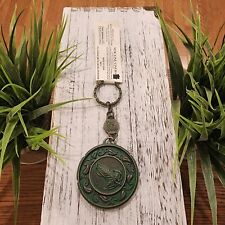 Lord Of The Rings Key Chain Metal Applause New Line Cinema 2001 picture