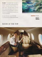 1999 Beechcraft Beechjet Aircraft ad 4/9/2023b picture
