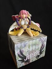 JIBRIL FIGURE - Otaku Box - No Game-No Life - w/ Box picture