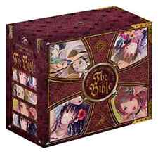 KOTOKO KOTOKO's GAME SONG COMPLETE BOX The Bible With Blu-ray First Limi... CD picture