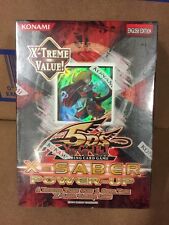 Yu-Gi-Oh X-Saber Power-Up Special Edition Pack SE Edition CCG TCG picture