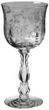 Fostoria Willowmere Water Goblet 151234 picture