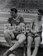 Vintage Press Photo Football, Jose Altafini, Palmeiras, 1964, print picture